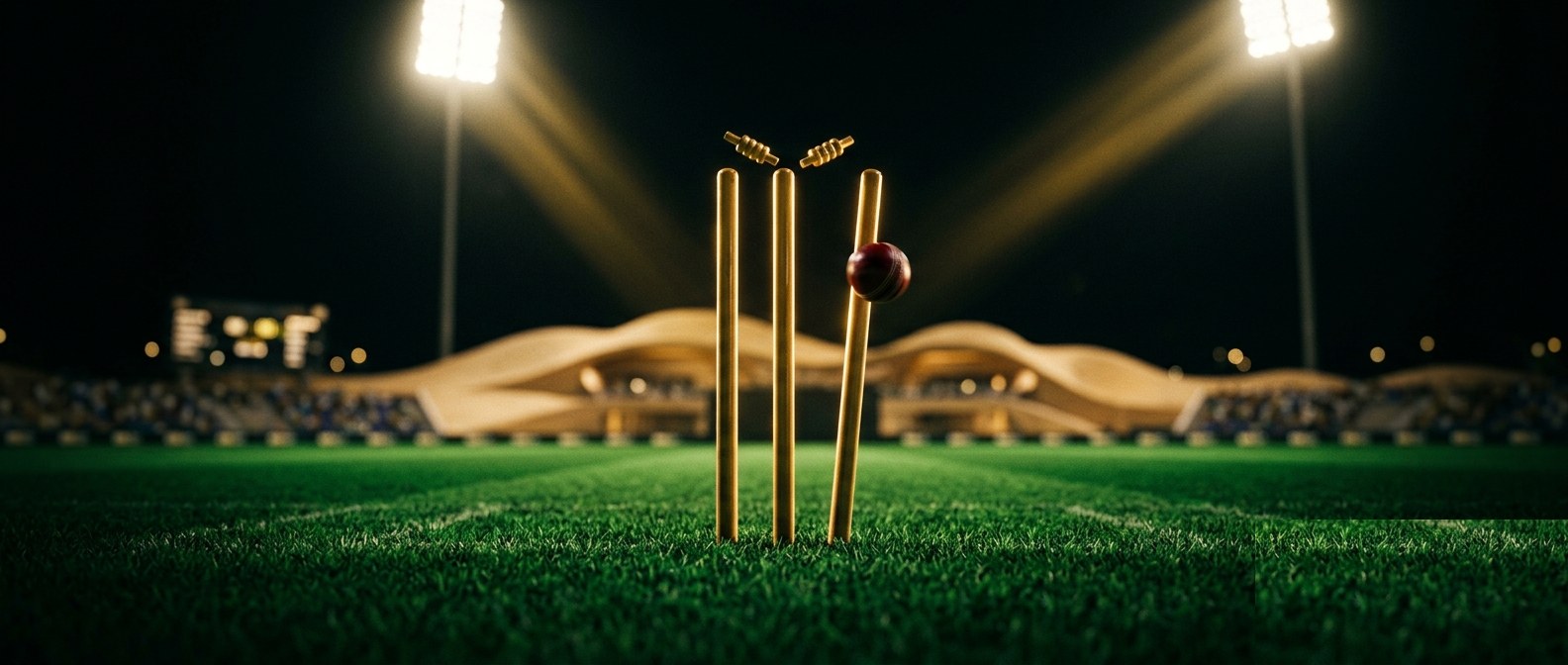 Match nights ignite the arena